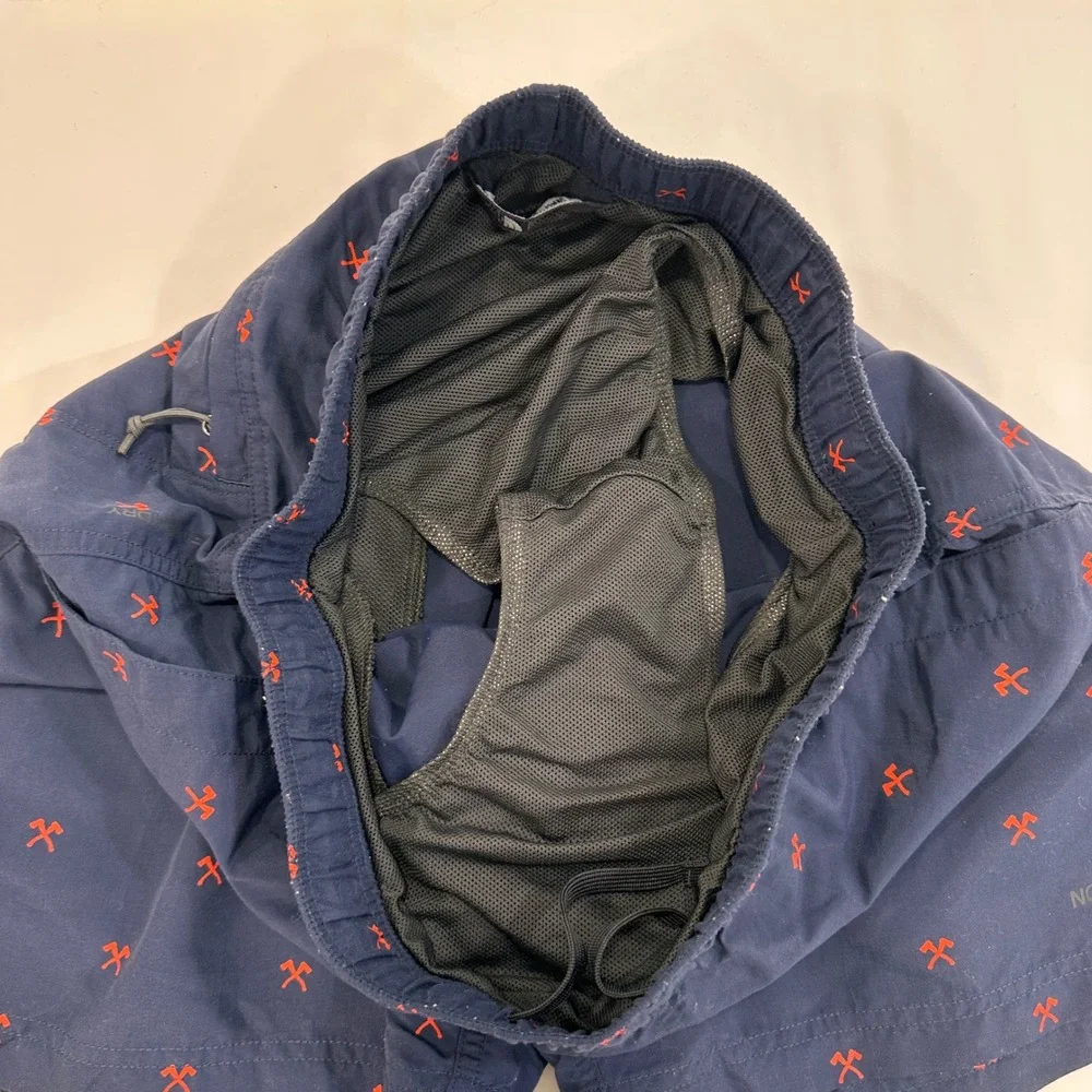 The North Face these north